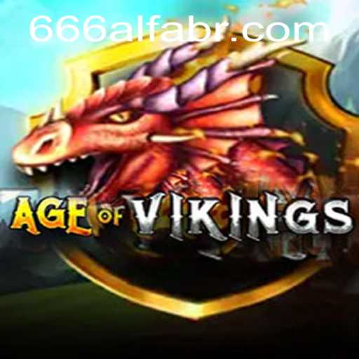 Descubra AgeofViking: Um Jogo de Estratégia Imersivo Inspirado em Conquistas Vikings