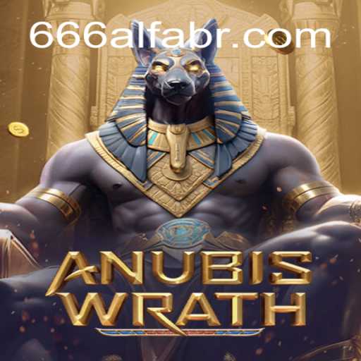 AnubisWrath: Explorando a Jornada Mitológica no Mundo dos Jogos
