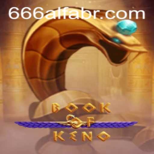 Descubra o Fascinante Mundo do BookOfKeno
