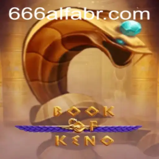 Descubra o Fascinante Mundo do BookOfKeno