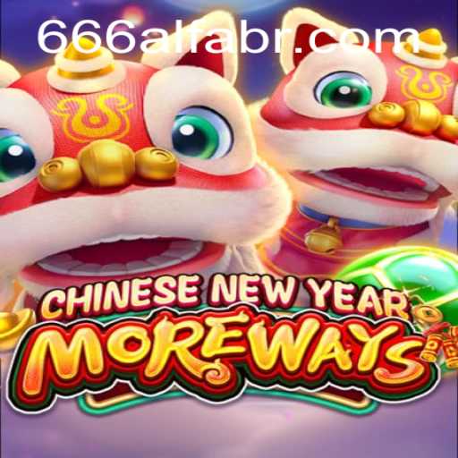 Descubra o Fascinante Mundo de CHINESENEWYEARMOREWAYS