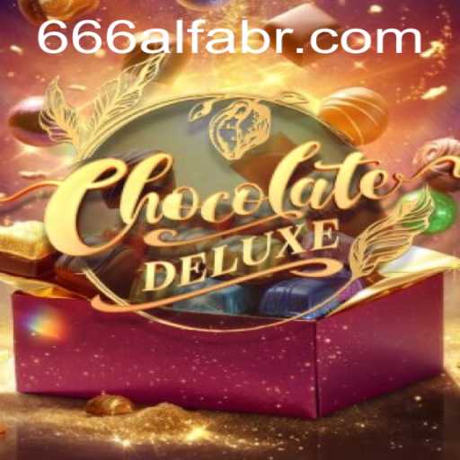 Explorando o Fascinante Mundo de ChocolateDeluxe