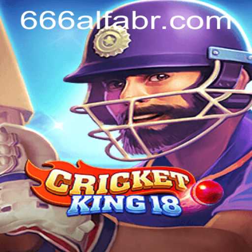 CricketKing18: A Revolução dos Jogos de Cricket Digitais