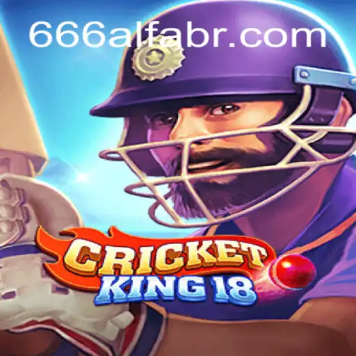 CricketKing18: A Revolução dos Jogos de Cricket Digitais