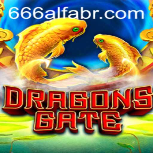 DragonsGate: Uma Novidade no Mundo dos Jogos com o Misticismo de 666alfa.com