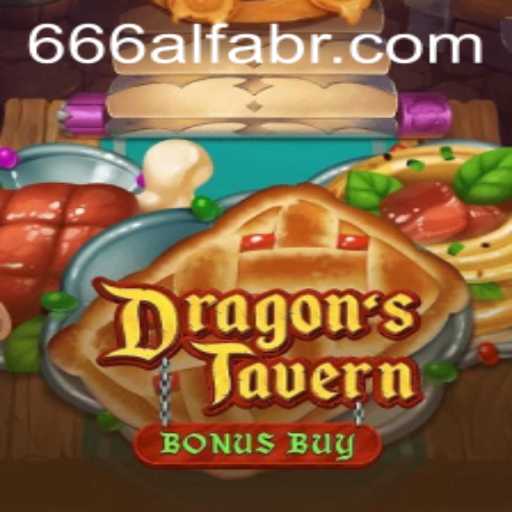 DragonsTavern: Uma Jornada Épica com 666alfa.com