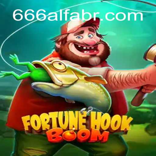 FortuneHookBoom: Descubra o Novo Fenômeno dos Games