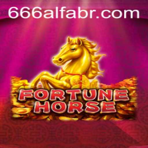 Explorando o Fascinante Mundo de FortuneHorse: Um Guia Completo