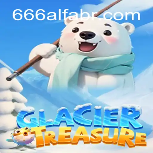 Descubra o Mundo de Aventuras de GlacierTreasure