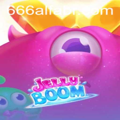 Descubra a Emoção do JellyBoom: Um Jogo Inovador