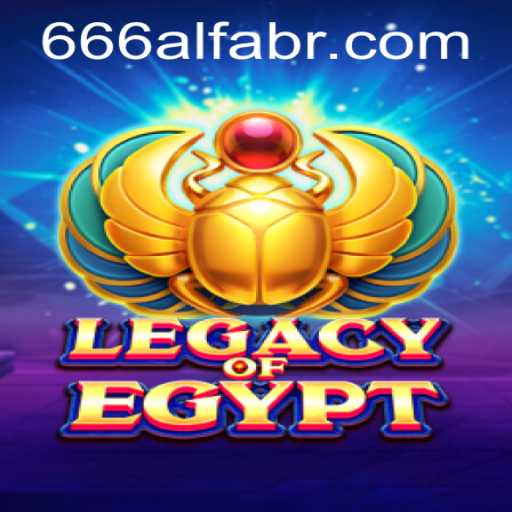 Explorando o Fascinante Mundo de LegacyOfEgypt