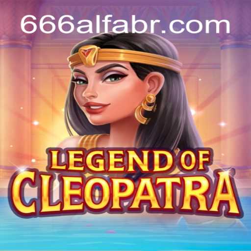 LegendOfCleopatra: Uma Jornada Épica no Antigo Egito