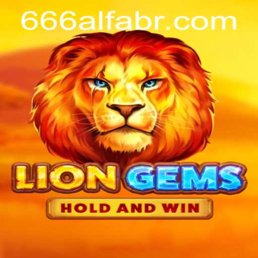 LionGems: A Atração Selvagem do Mundo dos Games