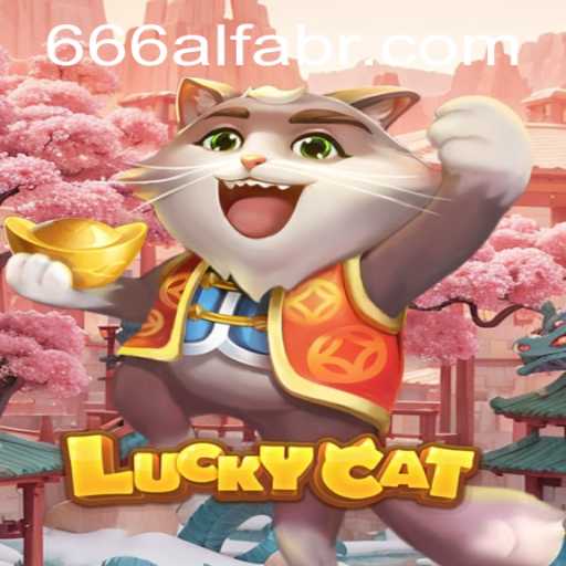 Explorando o Universo de LuckyCat: Um Mergulho no Mundo dos Jogos Modernos