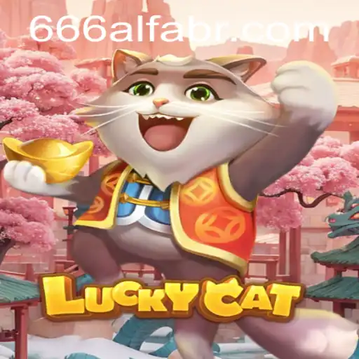 Explorando o Universo de LuckyCat: Um Mergulho no Mundo dos Jogos Modernos