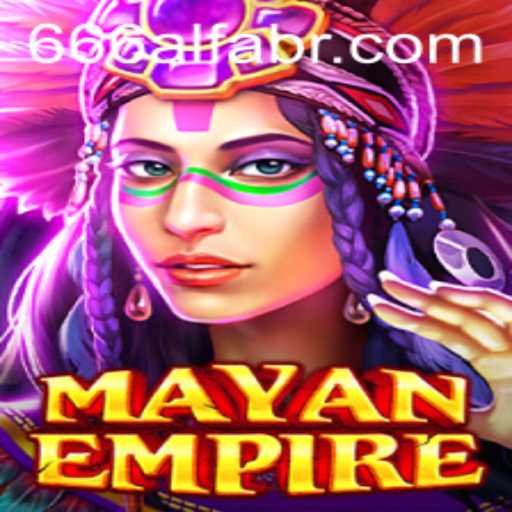 Explorando MayanEmpire: O Novo Jogo de Estratégia da 666alfa.com