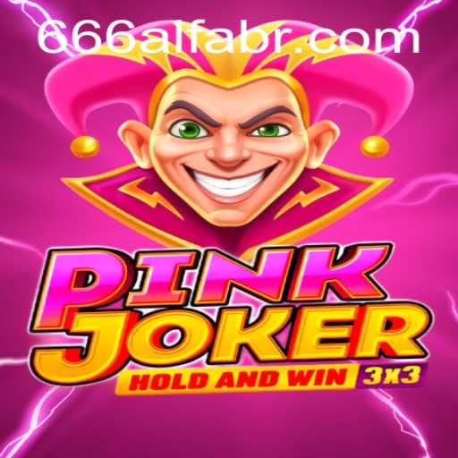 Explorando o Jogo Pinkjoker: A Nova Sensação de Entretenimento Online com 666alfa.com