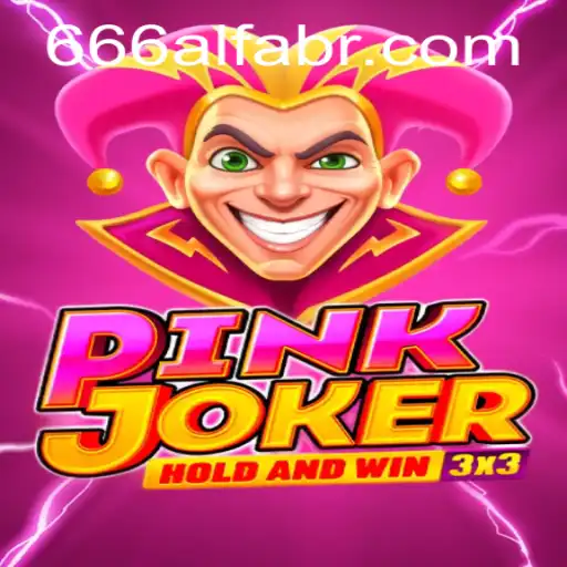 Explorando o Jogo Pinkjoker: A Nova Sensação de Entretenimento Online com 666alfa.com