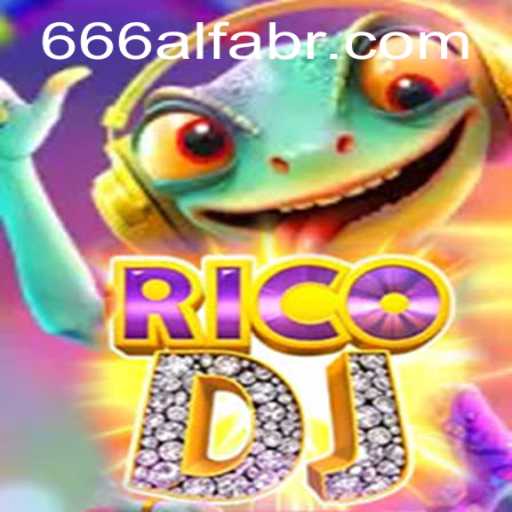 RicoDJ: Desvendando o Hit do Mundo dos Games