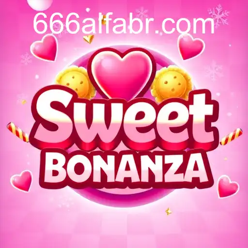 Como ganhar no Sweet Bonanza em 666alfa.com com Saque via PIX 2026