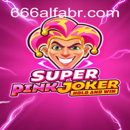 Descubra o Mundo Aventureiro de SuperPinkJoker: Um Jogo Envolvente