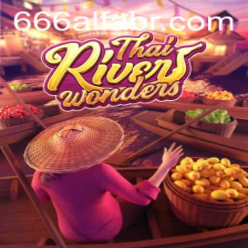 Descubra o Fascinante Mundo do Jogo ThaiRiverWonders