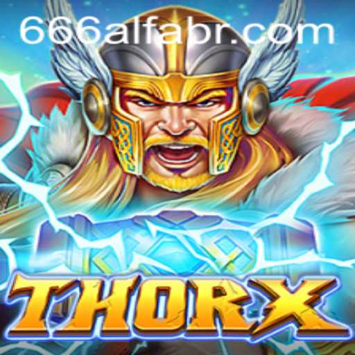 ThorX: Uma Aventura Épica no Mundo dos Jogos Online