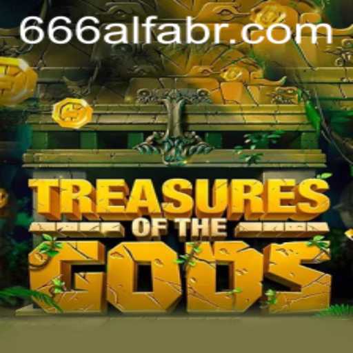 Explorando o Fascinante Mundo de TreasureoftheGods