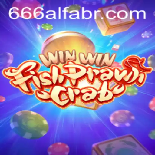WinWinFishPrawnCrab: Uma Imersão no Fascinante Jogo de Azar